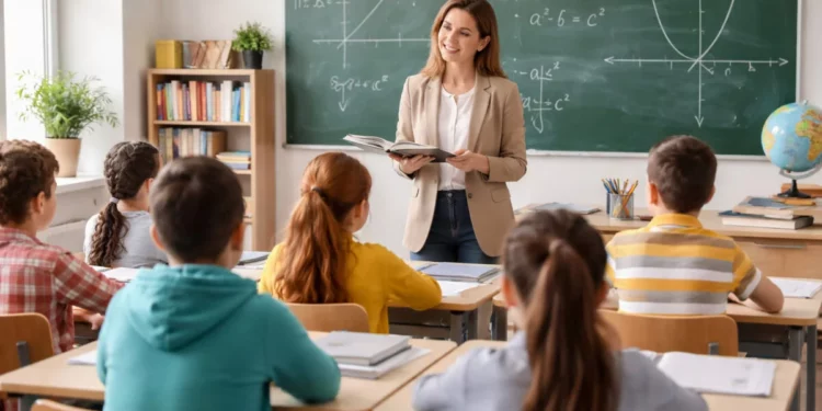 Изображение для новости: Шестидневка в Казахстане: Минпросвещения сделало важное заявление