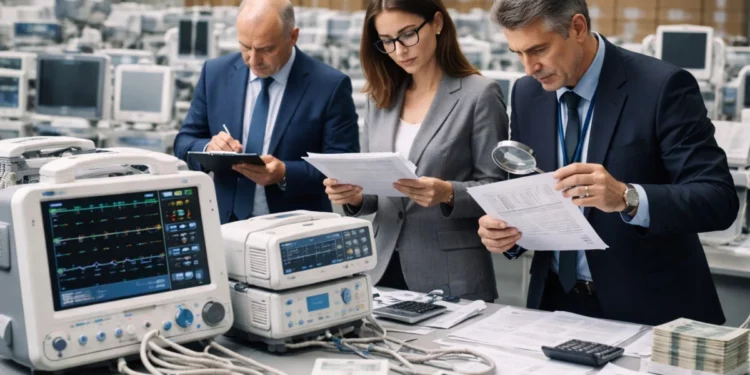 Изображение для новости: «Раздули» цены в 46 раз: громкие итоги аудита в Костанайской области