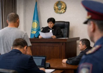 Изображение для новости: Сбил пенсионерку и получил условный срок: апелляция изменила приговор в Костанае