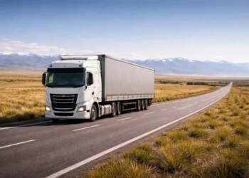 Изображение для новости: Перевозки грузов изменятся: Минтранс РК обновил правила для автотранспорта