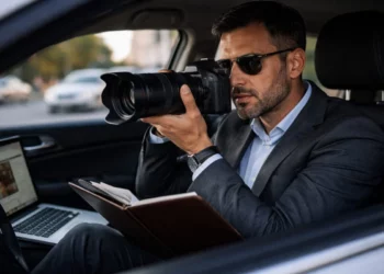 Изображение для новости: Частные детективы могут появиться в Казахстане