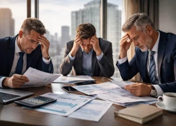 Изображение для новости: «Ситуация непростая»: бизнес Казахстана рассказал о падении доходов и ожиданиях