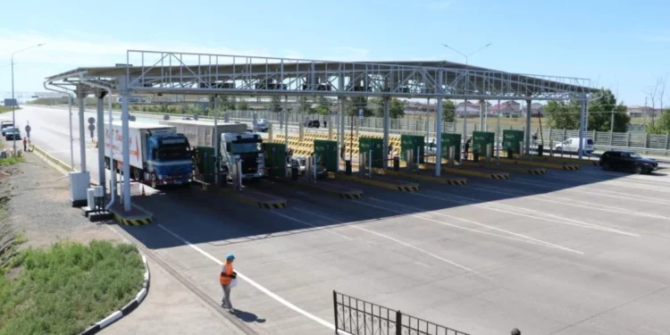 Изображение для новости: Оплата проезда: новые правила для платных дорог вступят в силу