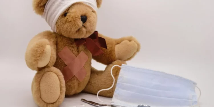 Изображение для новости: Без участковых педиатров? Минздрав РК объяснил реформу в поликлиниках