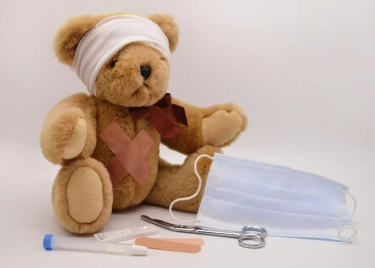 Изображение для новости: Минздрав РК и ВОЗ обсудили модернизацию первичного звена медицины