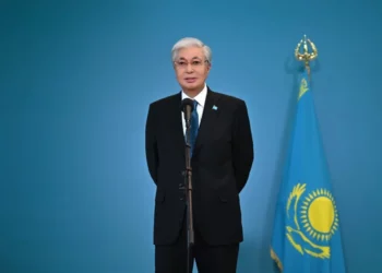 Изображение для новости: Зачем Казахстану вице-президент — ответ Токаева