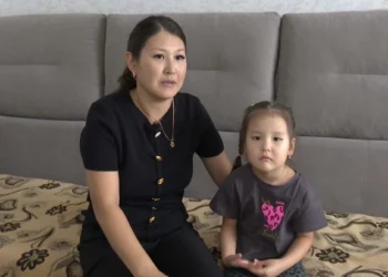 Изображение для новости: «Мы успели подать заявку в последний день»: как костанайцы получили квартиру