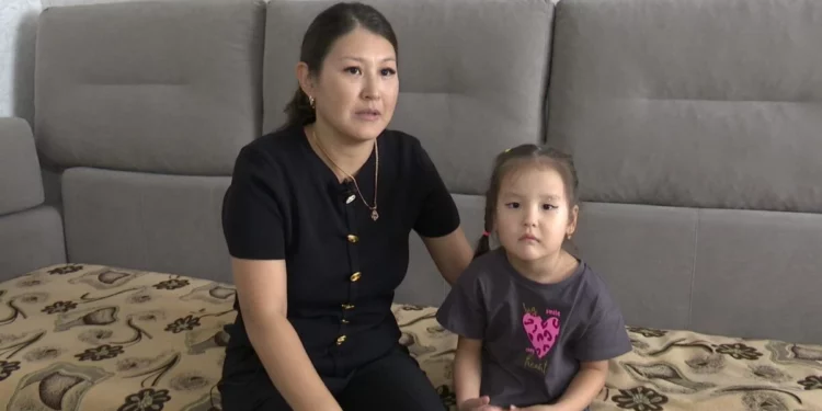 Изображение для новости: «Мы успели подать заявку в последний день»: как костанайцы получили квартиру