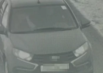 Изображение для новости: Рекорд по нарушениям: водитель 102 раза нарушил ПДД в Костанайской области