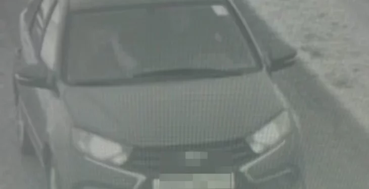 Изображение для новости: Рекорд по нарушениям: водитель 102 раза нарушил ПДД в Костанайской области