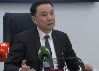 Изображение для новости: Собаки без хозяев: в Костанае более 100 человек пострадали от укусов