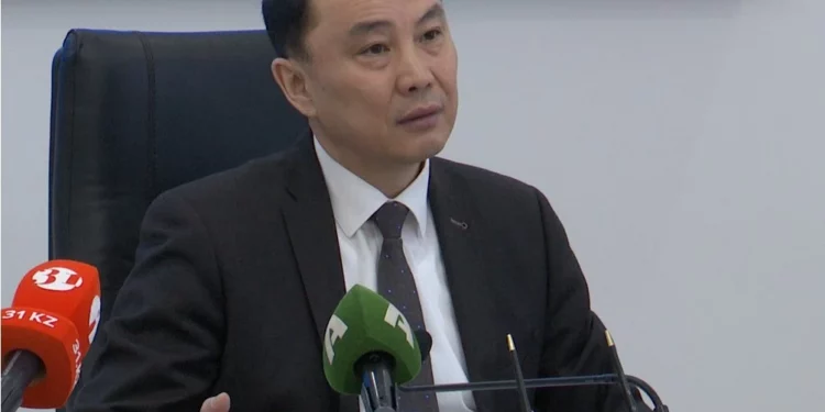 Изображение для новости: Собаки без хозяев: в Костанае более 100 человек пострадали от укусов