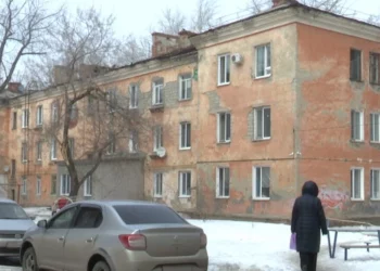 Изображение для новости: Выпуск ТВ-новостей — 18.03.26