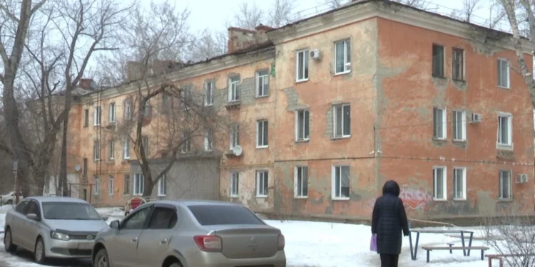 Изображение для новости: Выпуск ТВ-новостей — 18.03.26