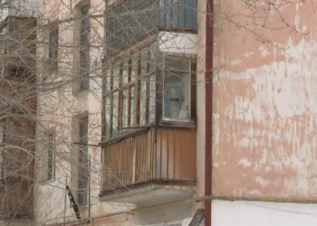 Изображение для новости: Целые кварталы под обновление: в Костанае запустили реновацию