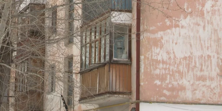 Изображение для новости: Целые кварталы под обновление: в Костанае запустили реновацию