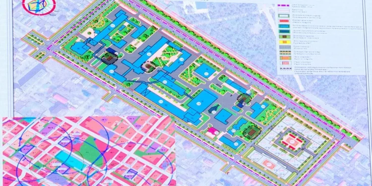 Изображение для новости: «Ни копейки не дам»: скандал вокруг строительства высоток в Костанае