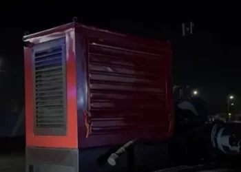 Изображение для новости: Паводок наступает, но без угроз: что происходит в Костанайской области прямо сейчас