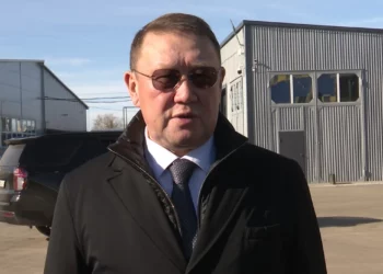 Изображение для новости: Где ещё есть риск подтоплений: заявление акима Костанайской области