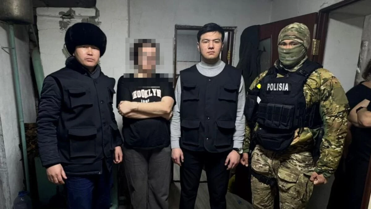 Изображение 3 для 400 сим-карт и десятки устройств: в Костанайской области выявлен активатор номеров для интернет-мошенников