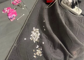 Изображение для новости: 400 сим-карт и десятки устройств: в Костанайской области выявлен активатор номеров для интернет-мошенников