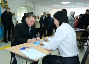 Изображение для новости: Арнайы жаңалықтар — 15.03.26