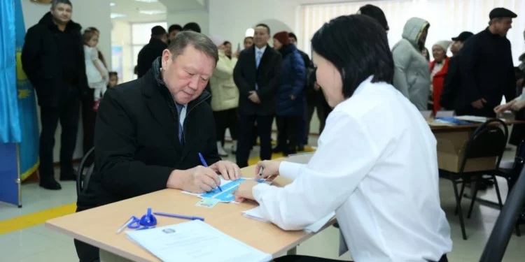 Изображение для новости: Арнайы жаңалықтар — 15.03.26