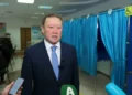 Изображение 4 для Аким Костанайской области отметил символичность референдума перед Наурызом