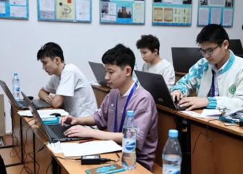 Изображение для новости: Жаңалықтар — 26.03.26