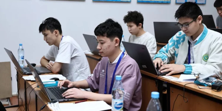 Изображение для новости: Жаңалықтар — 26.03.26