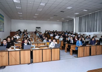 Изображение для новости: Жаңалықтар — 02.04.26