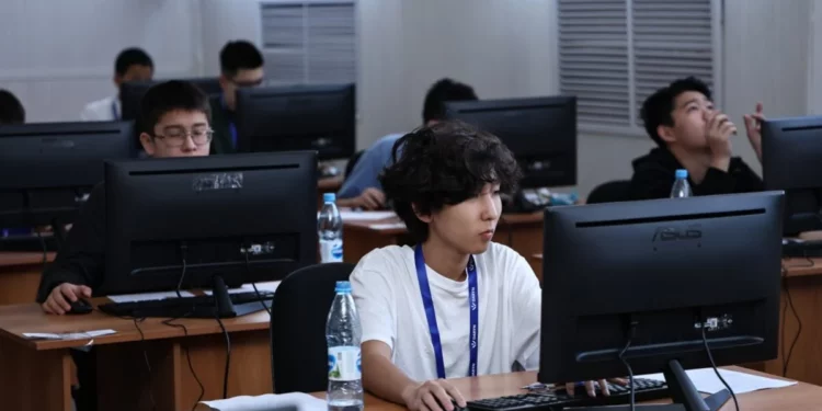 Изображение для новости: Выпуск ТВ-новостей — 09.04.26