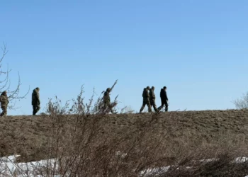 Изображение для новости: Пропал подросток в Костанае: полиция поднята по тревоге, возбуждено уголовное дело