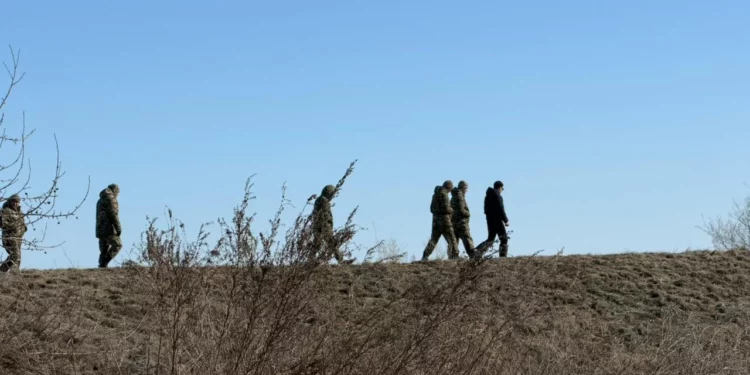 Изображение для новости: Пропал подросток в Костанае: полиция поднята по тревоге, возбуждено уголовное дело