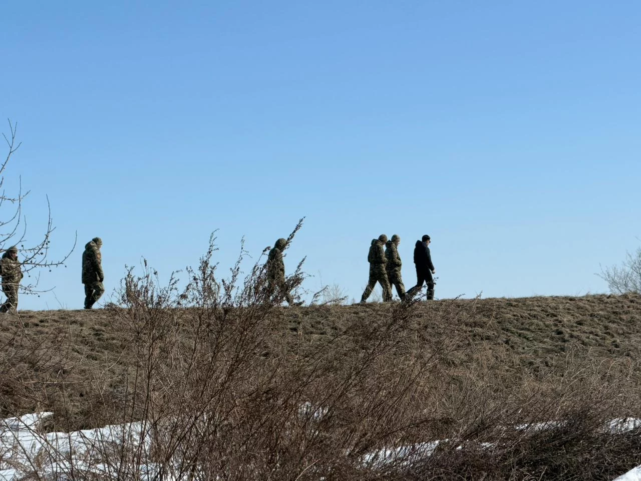 Изображение 2 для Пропал подросток: в Костанае идут круглосуточные поиски