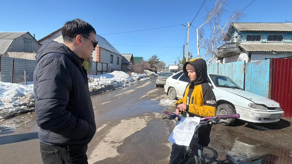 Изображение 1 для Пропал подросток: в Костанае идут круглосуточные поиски