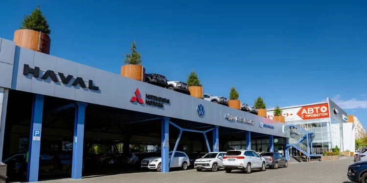 Изображение для новости: После зимы автомобиль требует внимания: что важно проверить весной