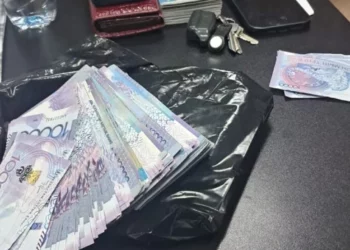 Изображение для новости: Бдительность банка спасла миллионы жительницы Костаная