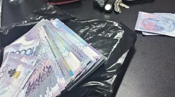 Изображение для новости: Бдительность банка спасла миллионы жительницы Костаная