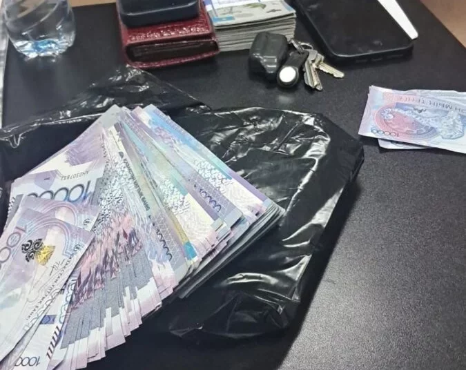 Изображение для новости: Бдительность банка спасла миллионы жительницы Костаная