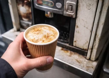 Изображение для новости: Кофе с «сюрпризом» довёл до суда в Костанае