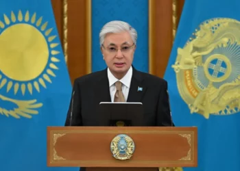 Изображение для новости: Инвестиции в будущее: Президент о роли родителей и государства в воспитании молодежи