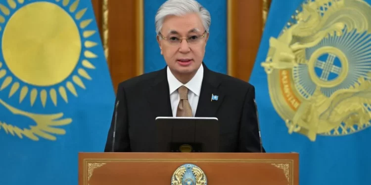 Изображение для новости: Инвестиции в будущее: Президент о роли родителей и государства в воспитании молодежи