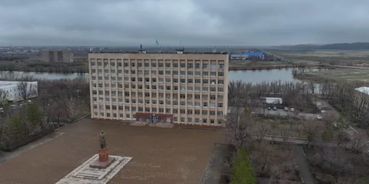 Изображение для новости: Выпуск ТВ-новостей — 15.04.26