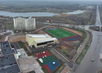 Изображение для новости: Аэропорт Аркалыка готовят к запуску: когда откроют и куда можно будет улететь