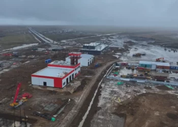 Изображение для новости: Выпуск ТВ-новостей — 16.04.26