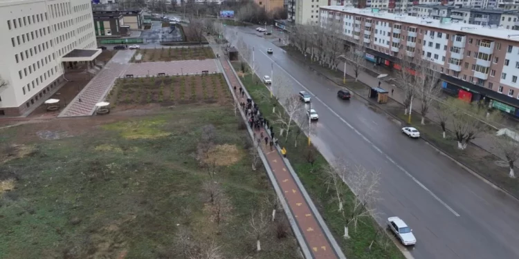 Изображение для новости: Жаңалықтар — 14.04.26