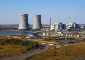 Изображение для новости: АЭС в Костанае: регион рассматривают для строительства станции в будущем