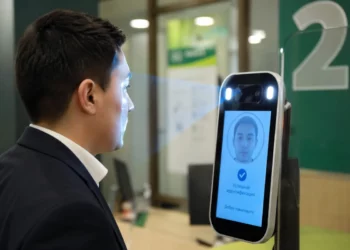 Изображение для новости: Биометрия в банках: новые правила вступили в силу в Казахстане