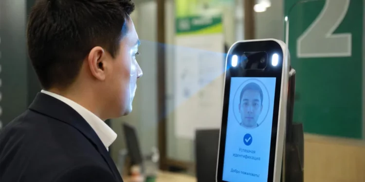 Изображение для новости: Биометрия в банках: новые правила вступили в силу в Казахстане